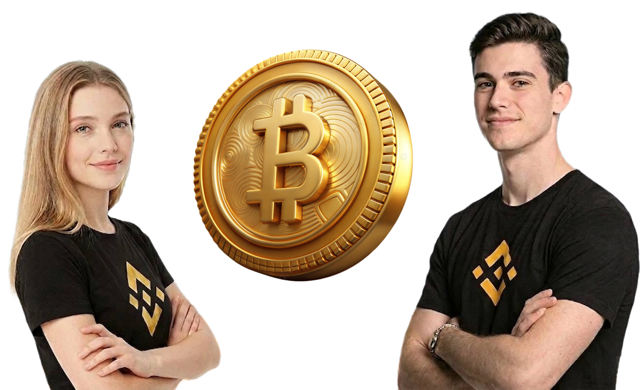 Процесс криптотрейдинга